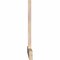 Ekena Millwork Portland Smooth Timber Gable Bracket, Douglas Fir, 108"W x 27"H x 1 1/2"D x 3 1/2"F, 6/12 Pitch GBW108X27X0204POR00SDF - alternate 3